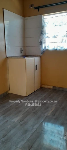 Unit K Seke Core House For Rent