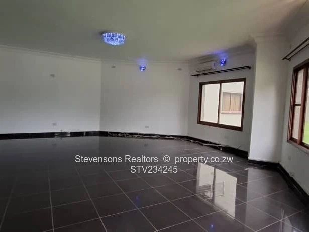 A luxurious 6 bedroomed house for sale in Shawasha Hills 