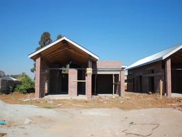 3 Bedroom Townhouse Complex