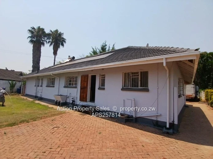 Property Available For Office Use! 