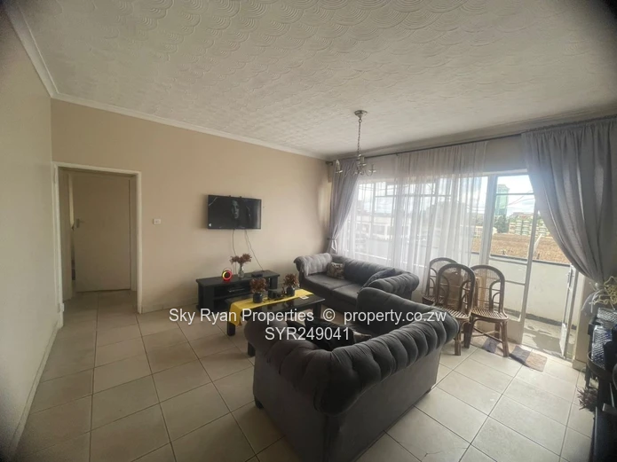 Rosshire Heights Apartment For Sale