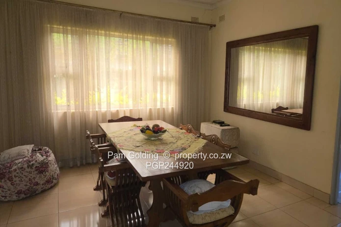 A Home Calling For New Owners