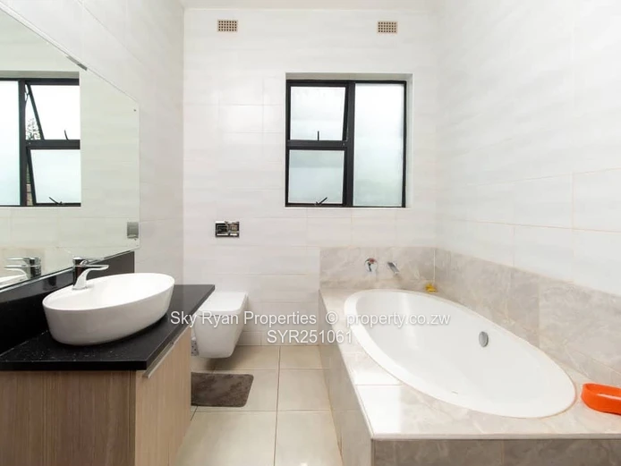 Borrowdale House For Sale