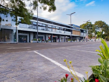 Shop & Retail Property
