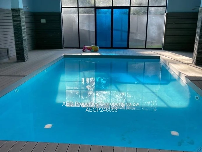 The Jacobs Luxury Living In Avondale 
