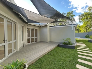 4 Bedroom Townhouse Complex