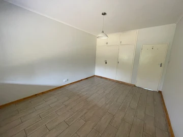 2 Bedroom Garden Flat