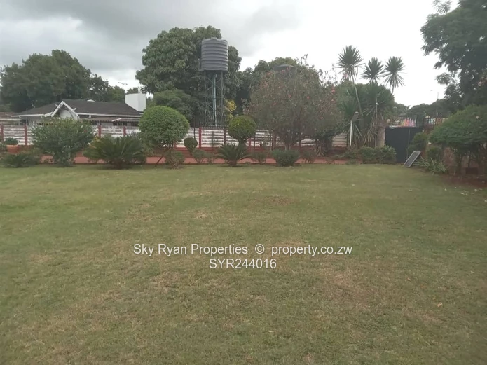 Belvedere House For Sale 