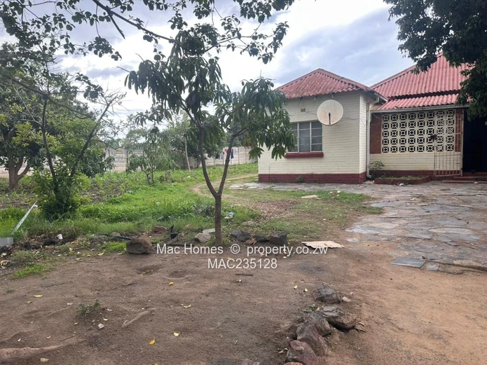 A good investment opportunity in Prospect, Waterfalls 