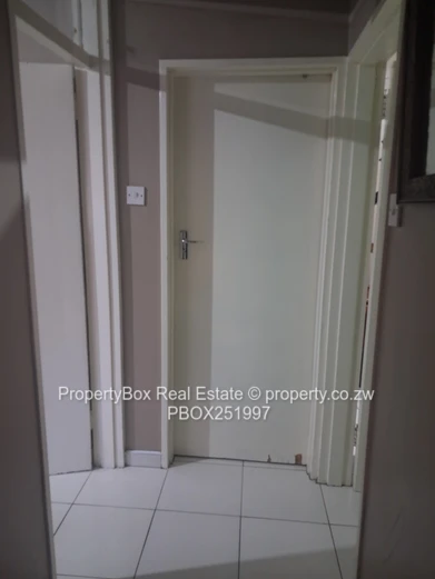 Eastview Gardens, 2 bed apartment in first floor (Bubi Block) for sale! 