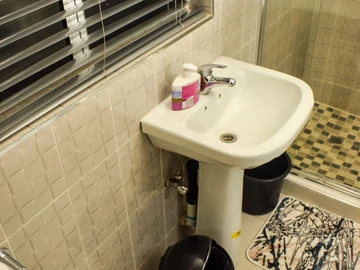 3 Bedroom Townhouse Complex