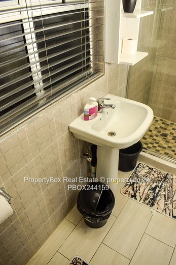 Fully furnished place available for short and long bookings for rent! US$60/night