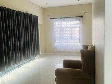 6 Bedroom Townhouse Complex