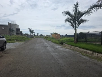 Commercial & Industrial Land