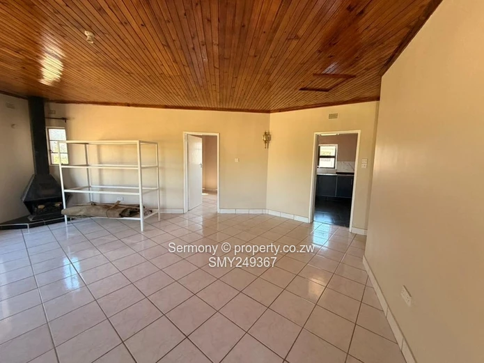 Flat for rent