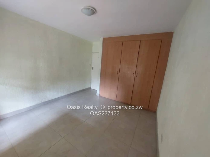 Townhouse to Let – Windsor Manors, Newlands