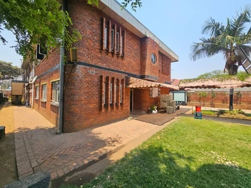 Shop & Retail Property