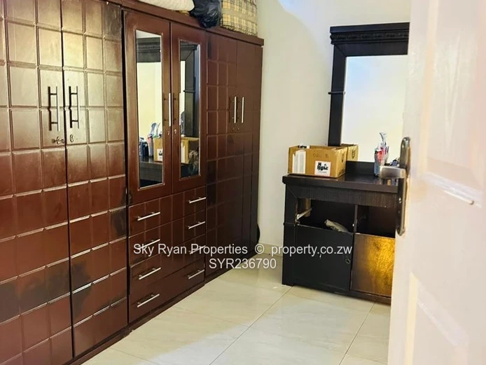 Waterfalls House For Sale 