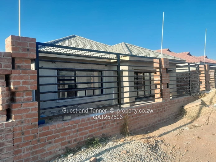 Mabvazuva | 4-Bedroom Family Home