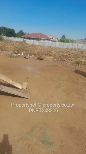 Ready to built