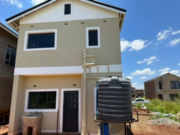 3 Bedroom Flat & Apartment