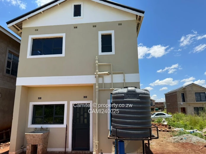 Rainham 3 bedroom Townhouse