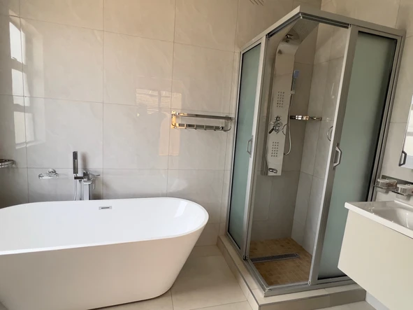 8 Unit Townhouse Complex