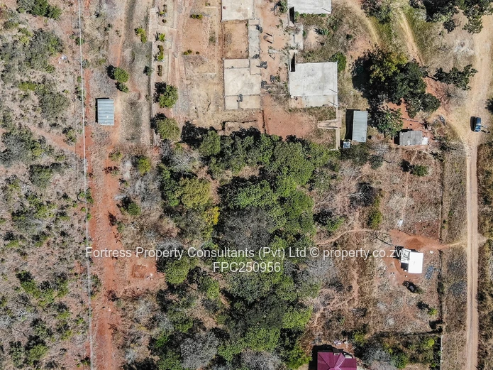 Prime Residential Land With Title Deed 