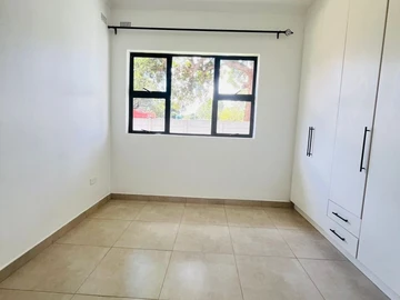 3 Bedroom Townhouse Complex