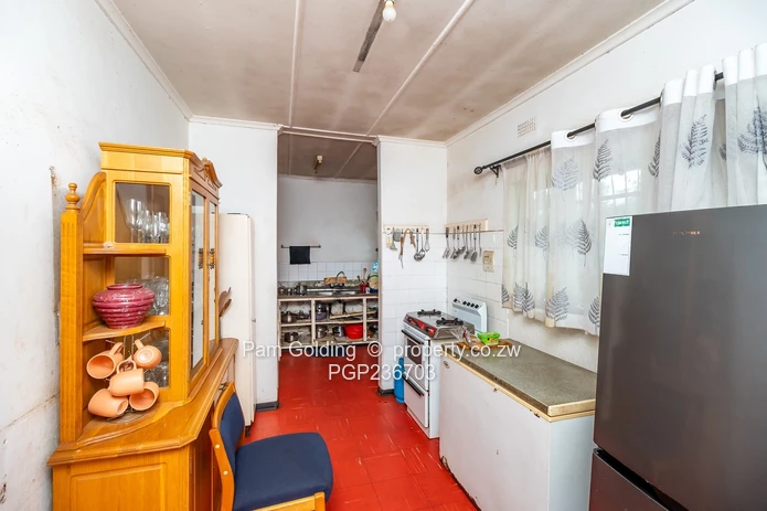 Goromonzi Plot For Sale