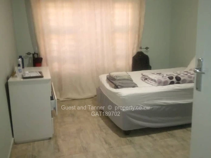 3-Bedroom Family House for Sale in Crowhill Views, Harare North