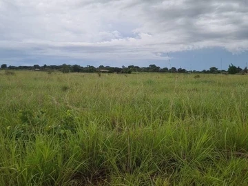 Prime Land In Kadoma's Sabonabona Estate
