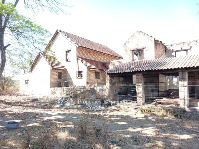 Marondera Farm For Sale 