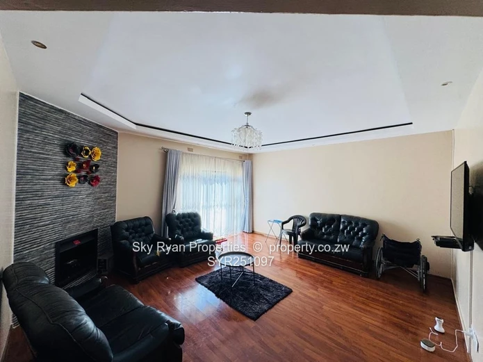 Mandara 5-Bedroom House for Sale