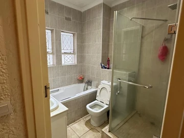 3 Bedroom Townhouse Complex