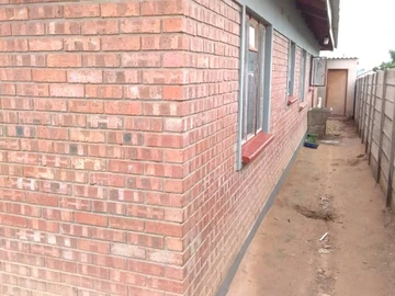 Damofalls phase 2 house for sale 