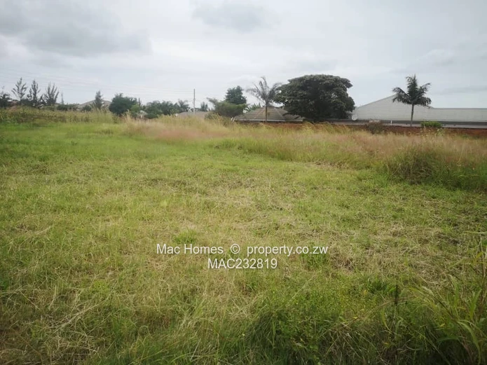 STAND FOR SALE IN GLETWIN PARK - Ready to Build