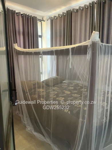 BNB accomodation for rental, Shawasha Rurals close to St Ignatius High school  