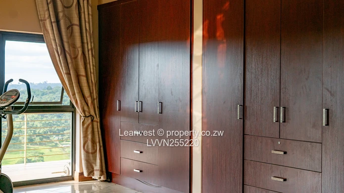 Glen Lorne Folyjon House For Sale 