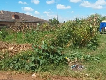 Granary Phase 1 Residential Stand For Sale