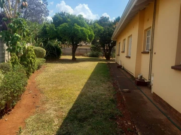 4 Bedroom Townhouse Complex