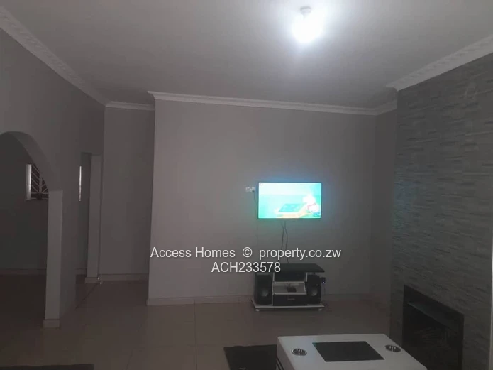 Bluff Hill  House for rent