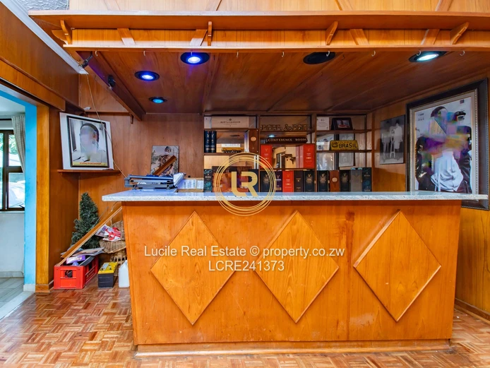 Exceptional Mixed-Use Property with Redevelopment Potential