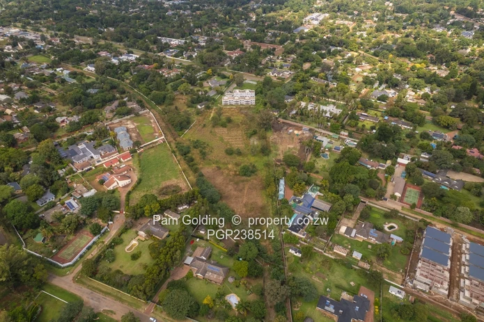 An Exceptional Opportunity in Mt Pleasant along the Chase