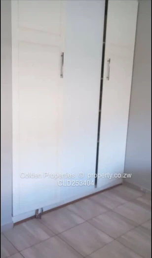 Mabvazuva Estates 4 Bedroomed House To Let 
