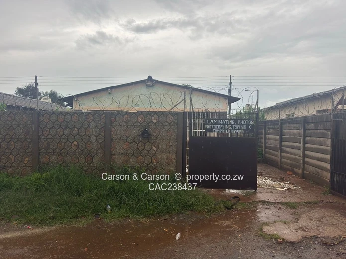 House to rent in Glen View 3