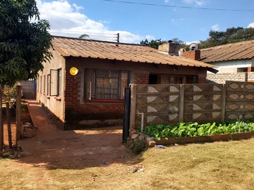 Warren Park 1 House For Sale