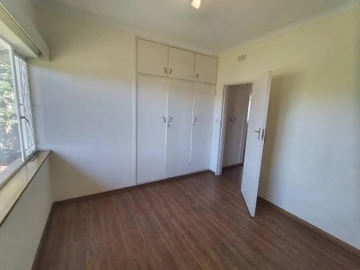3 Bedroom Garden Flat