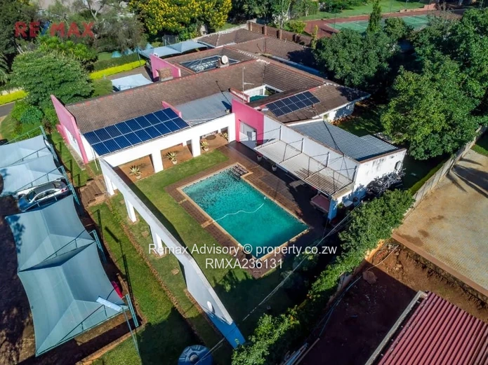 Commercial Offices For Sale In Newlands