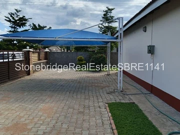 3 Bedroom Townhouse Complex